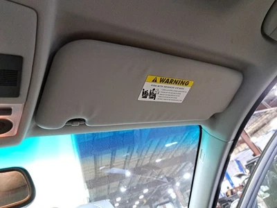 Parasol/parasol lateral pasajero Rh 2009 528i Sku#4244172 Foto 1 de 4