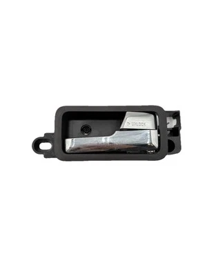 ⭐️06-12 Manija de puerta interior trasera derecha Ford Fusion OEM Foto 1 de 4