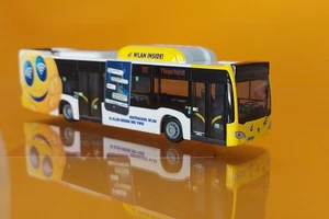 Rietze 73512 Mercedes-Benz Citaro ´15 NGT VWG Oldenburg 1:87 NEU - Picture 1 of 2