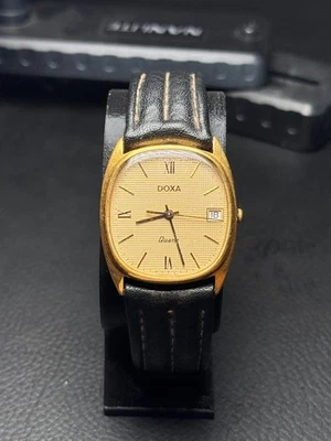 Doxa quartz 4682 - Image 1 of 4