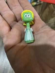 Veggie Tales Princess Eloise Toy - Picture 1 of 6