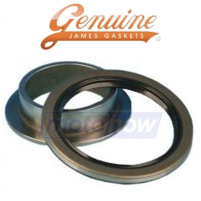 James Gasket Mainshaft Seal for 1981-1986 Harley Davidson FXWG Wide Glide - bi Foto 1 de 4