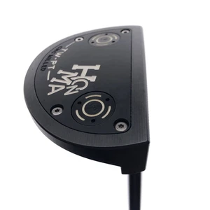 Used Honma TW-PT Mallet Putter / 34.0 Inches - Picture 1 of 9