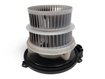 Lexus GS350 13-16 Fan Blower Motor 87103-30470, E028, OEM, 2013, 2014, 2015, 201 - Image 1 of 4