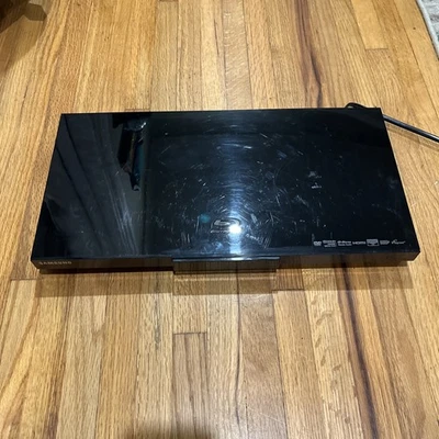 Reproductor de DVD Blu-ray Samsung BD-C6500 probado funcionando (sin control remoto) *USADO* Foto 1 de 4