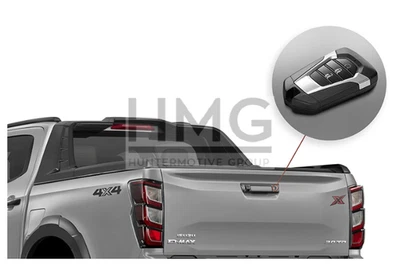 New Genuine Isuzu D-MAX MY24 onwards Tailgate Locking Kit – A0556R0150 - image 1 of 4