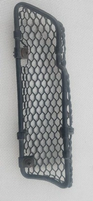 Parrilla de parachoques MALLA ESQUINA MERCEDES-BENZ W210 AMG Sport p s e55 e430 00-02 fabricante de equipos originales Foto 1 de 2