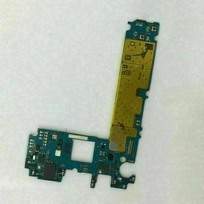 Placa madre placa principal 32 GB desbloqueada OEM para Samsung Galaxy S6 Edge+ Plus G928V Foto 1 de 3