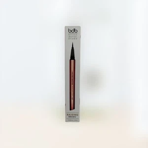 Billion Dollar Brows RAISING BROWS Long Wear Liquid Eyebrow Fine Tip Pen TAUPE - Picture 1 of 24