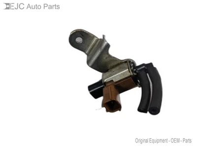 09 - 14 日产 Murano 3.5 FWD 真空开关 — 第 1/4 张图片