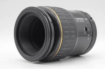 Tamron TAMRON SP AF MACRO 90mm F2.8 72E para Nikon #00030085#4259 Foto 1 de 4