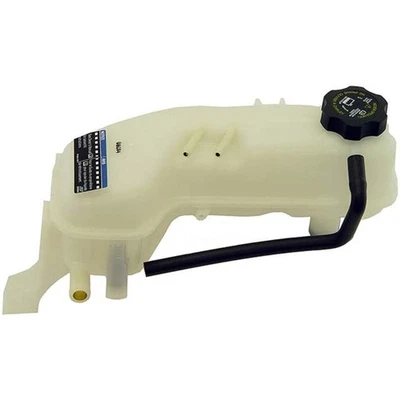 603-109 Dorman Coolant Reservoir Front for Chevy Olds Chevrolet SSR Grand Am - Image 1 of 3