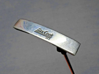 Ray Cook BB-II Billy Baroo Blade Putter RH Super Stroke 36" - Image 1 of 4