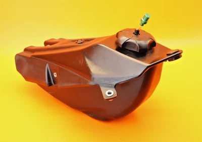 2017 - 2018 Kawasaki Kx450f Gas Tank Fuel Tank 51001-0829 - Imagem 1 de 4