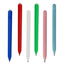 Stylus LCD Board Pen for LCD Writing Boards Smooth Surface Proper Size 12cm Long