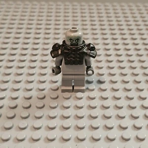 Lego Statue Steinschlange Tempelwächter Minifigur Ninjago 70617 unvollständig - Bild 1 von 2