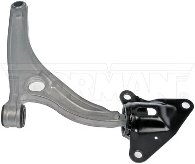 Brazo de control y rótula parte inferior izquierda para Honda CR-Z Dorman 2011-2016 Foto 1 de 2