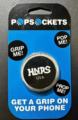 PopSockets HNRS Las Vegas Pop Socket PopGrip In4mation Honors - Image 1 of 3