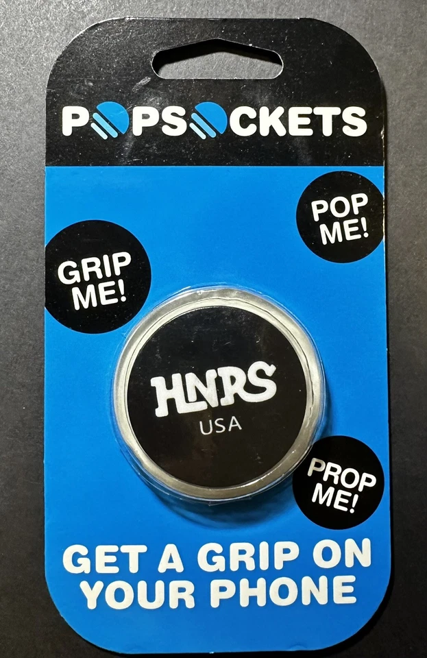 PopSockets HNRS Las Vegas Pop Socket PopGrip In4mation Honors - Image 1 of 3