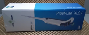 Rainin NEW Sealed box Pipet- Lite XLTS+ Single Channel L-10XLS+ - Picture 1 of 4
