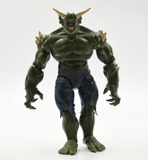 Hasbro - Marvel Legends Ultimate Green Goblin Baf Action Figure