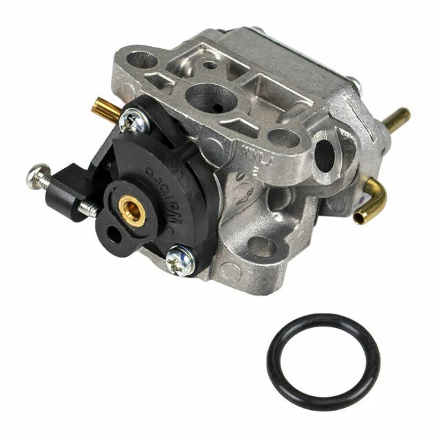 MTD AC8 TEC Carburetor (753-08323)