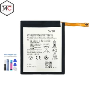 Brand New Battery GV30 For Motorola Moto Z Droid XT1650-01 XT1650-03 05 SNN5972A - Picture 1 of 2