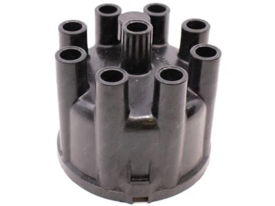 For 1963-1964 Dodge 330 Distributor Cap United Automotive 95713MXNM - Image 1 of 2