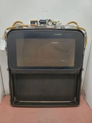 Lexus GS300, montaje completo de cristal de techo corredizo, 1993-1997, 63201-30090, fabricante de equipos originales Foto 1 de 4