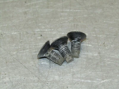 Ford Explorer Sport 1998-2001 OEM juego de pernos de pestillo de puerta 98 99 00 01 Foto 1 de 2