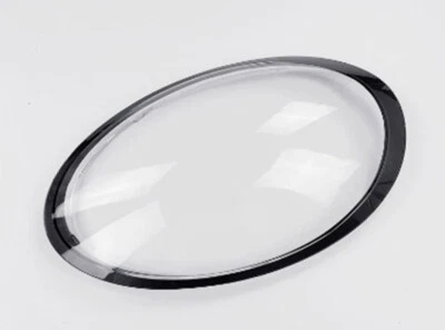 Крышка объектива для левой передней фары головного света для Porsche 911 991 SportsCar 12–19 годов выпуска - Изображение 1 из 4