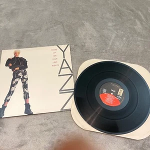 Yazz Stand Up for Your Love Rights (1988, Vinyl) - Picture 1 of 8