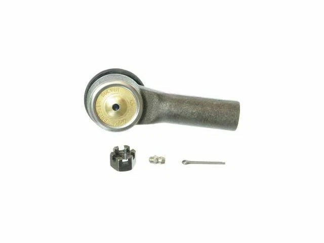 Extremo de barra de amarre exterior delantero para Mazda Tribute 2001-2006 2002 2003 2004 2005 P363GZ Foto 1 de 1