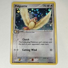 Farfetch'd - 23/112 - Reverse Holo Rare - EX Fire Red L