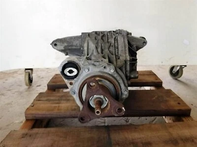 Cadillac STS 2005-2007 portador diferencial trasero relación 3,42 sin deslizamiento limitado Foto 1 de 4