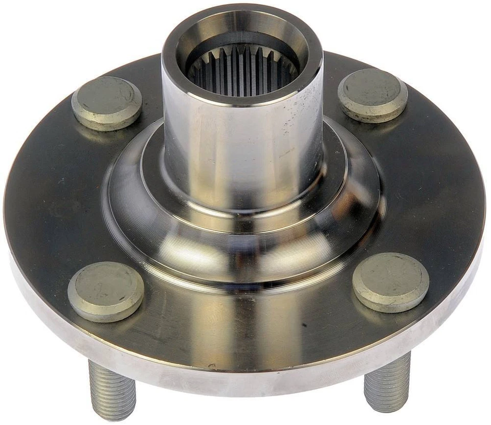 Buje de rueda delantera para Toyota Yaris 2007 2008 Dorman 930-413 2006-2009 Foto 1 de 3