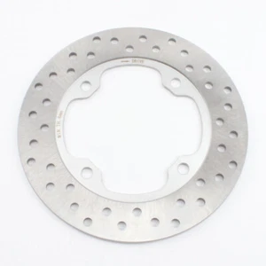 Motorcycle Rear Brake Disc For HONDA CBR600 F2/F3/F4/F4I 1992-2006 - Picture 1 of 3
