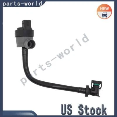 NUEVO Se adapta a BMW 135i 335i 340i 435i X1 Tanque de combustible Válvula de purga de bote de ventilación Foto 1 de 4