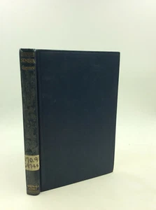 SENECA THE PHILOSOPHER AND HIS MODERN MESSAGE by Richard Mott Gummere - 1922 -  - Picture 1 of 1