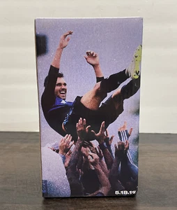 San Jose Earthquakes CHRIS WONDOLOWSKI anotador de goles de todos los tiempos MLS Bobblehead SGA - Imagen 1 de 6