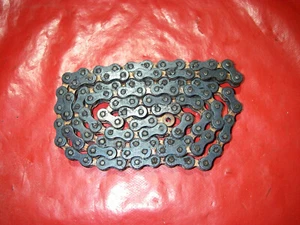 gute KETTE ANTRIEBSKETTE CHAIN ZÜNDAPP COMBINETTE - Picture 1 of 1