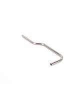Southbend Range 1179240 Front Burner and Venturi Assembly Southbend Range 1179240 Front Burner and Venturi Assembly
