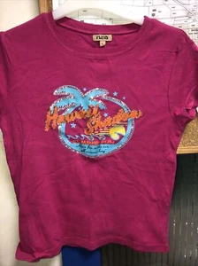 womens summer tshirt Fluid L - Picture 1 of 3