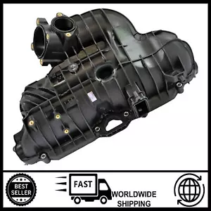 New Air Intake Manifold 68142871AC FOR Lancia Voyager MPV 2.8 CRD (2011-2014) - Picture 1 of 6