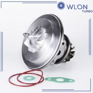 Turbocharger CHRA mfs core 504360048 53039700167 For IVECO DAILY 3.0 HDI 170HP - Bild 1 von 12