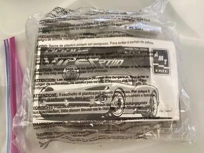 Kit modelo AMT 1/24. Sin caja. ViperRT/10 Foto 1 de 2