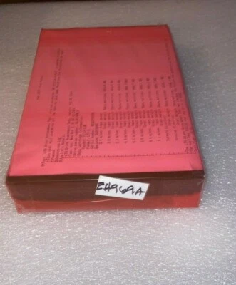 HP HPe Ultrium 6250 LTO6 SAS HH internal Drive EH969A 684881-001 EH967-60027 - Image 1 of 3