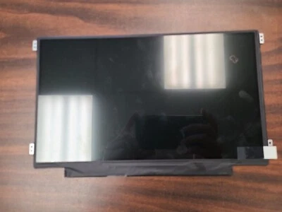 New Innolux (CMO) N116BGE-EA2 REV. C3 11.6 HD Laptop LED LCD Screen - Image 1 of 3