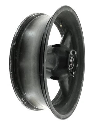 Rueda trasera Suzuki 98-06 Katana 600 750 OEM Foto 1 de 3