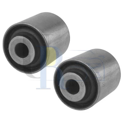 Buje de brazo de control de suspensión amortiguadores y puntales KYB 2 piezas para Honda Accord Foto 1 de 3